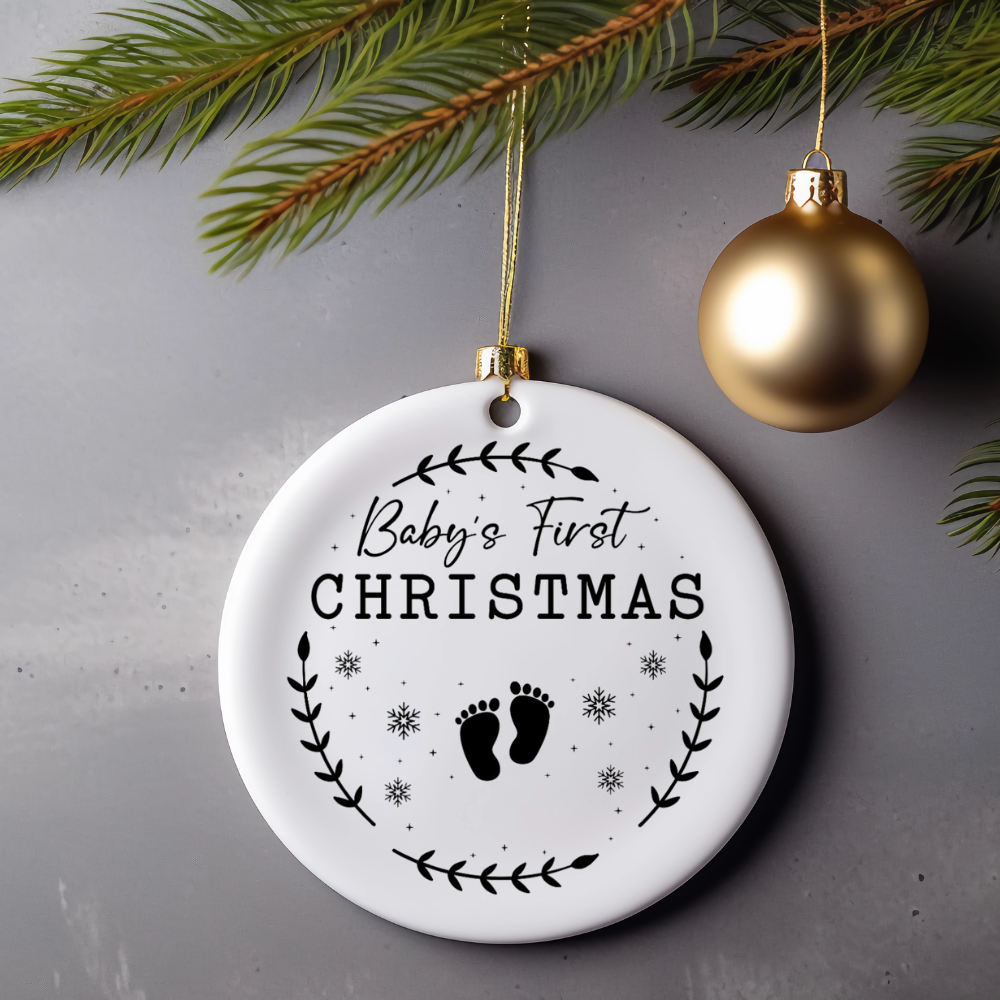 Ornaments