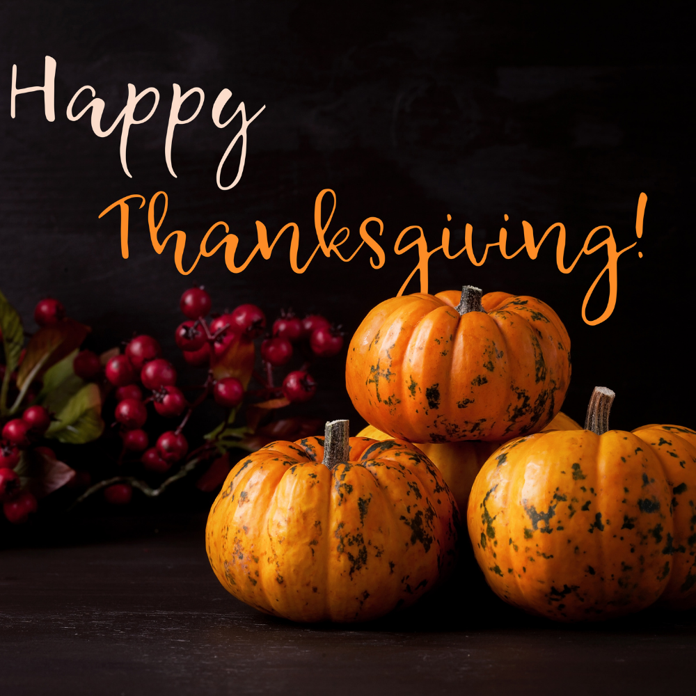 Thanksgiving