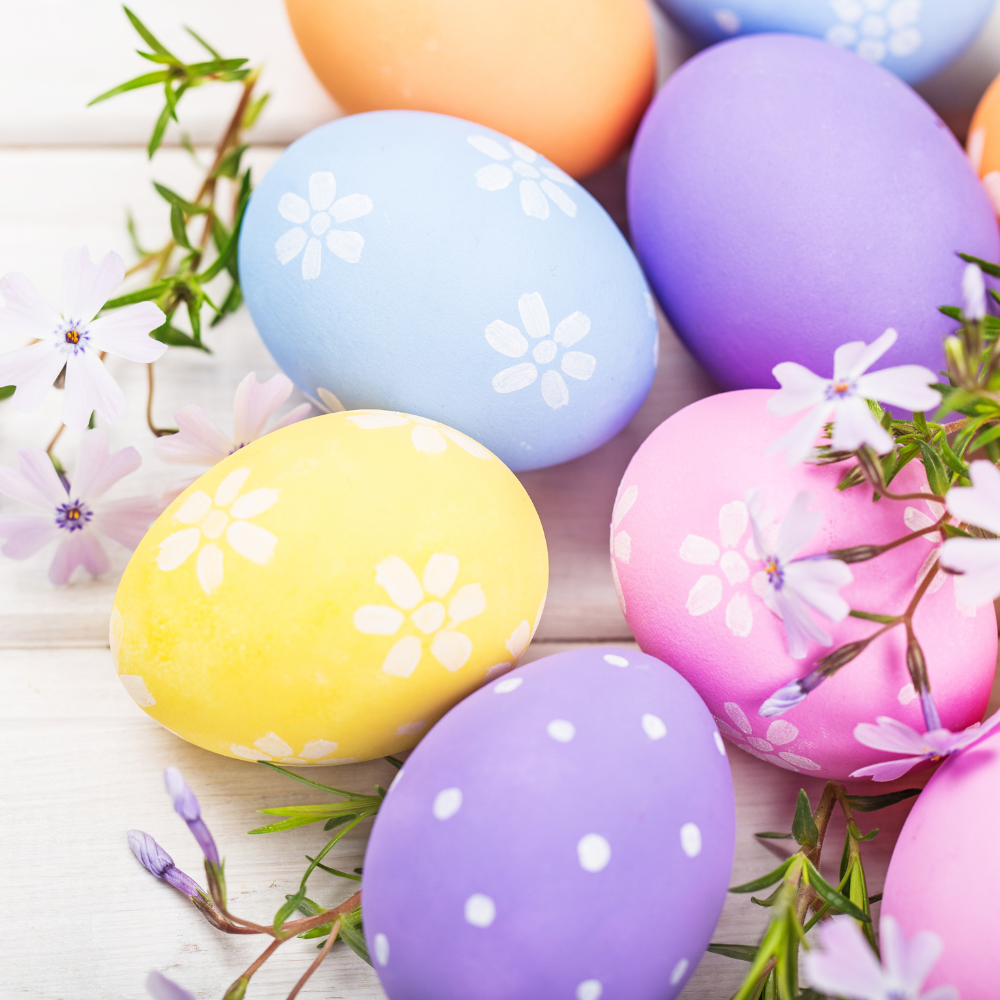 Easter