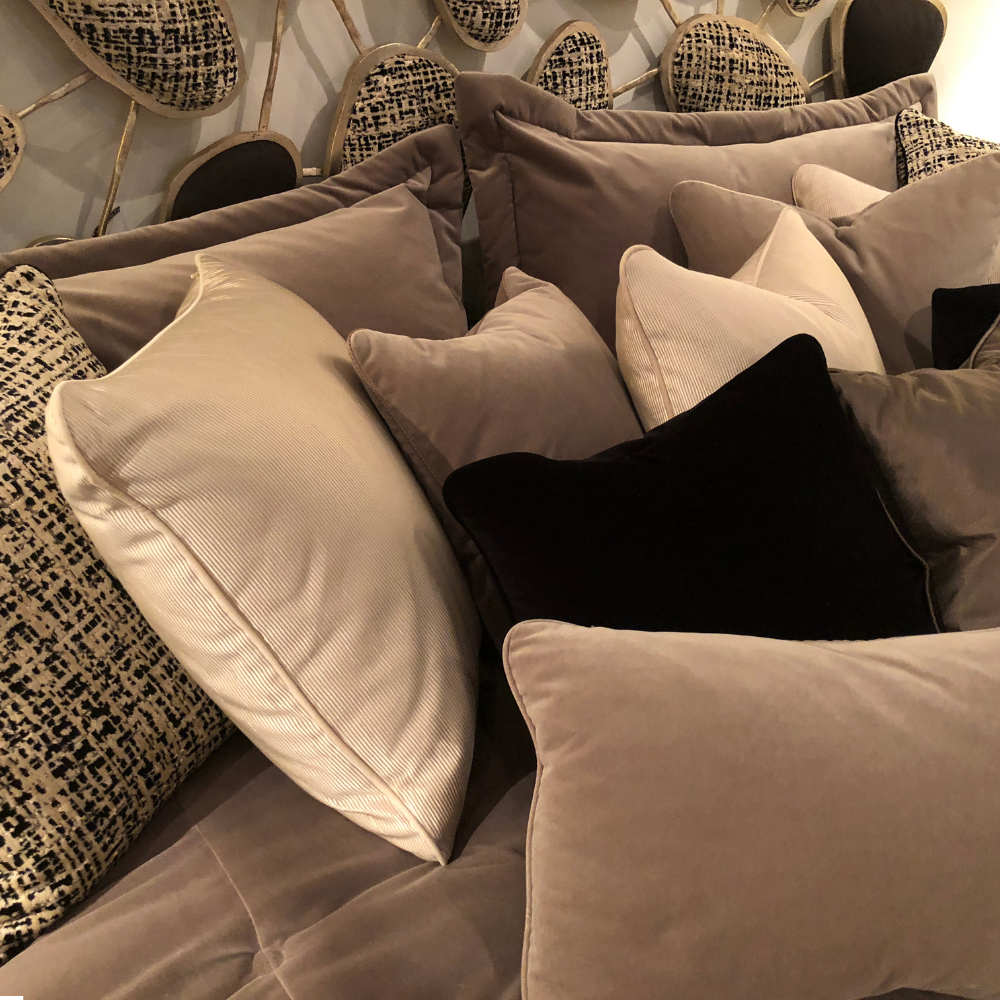 Pillows